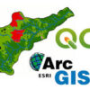Pack Arcgis - Qgis - Imagen 2